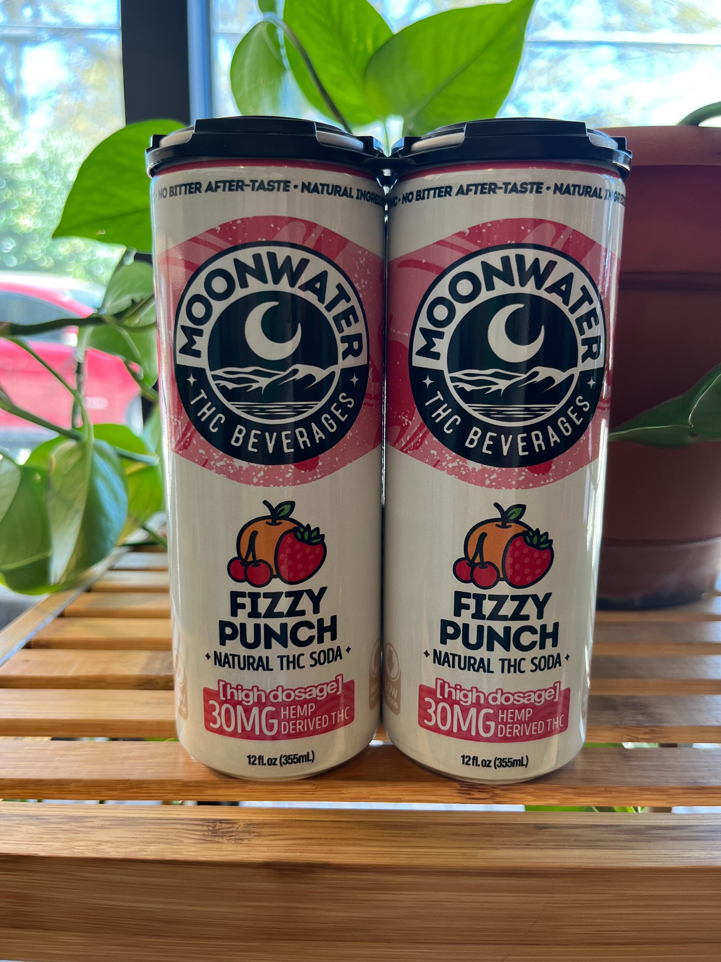 Earthy Tangerine Dream | Redhead Hemp