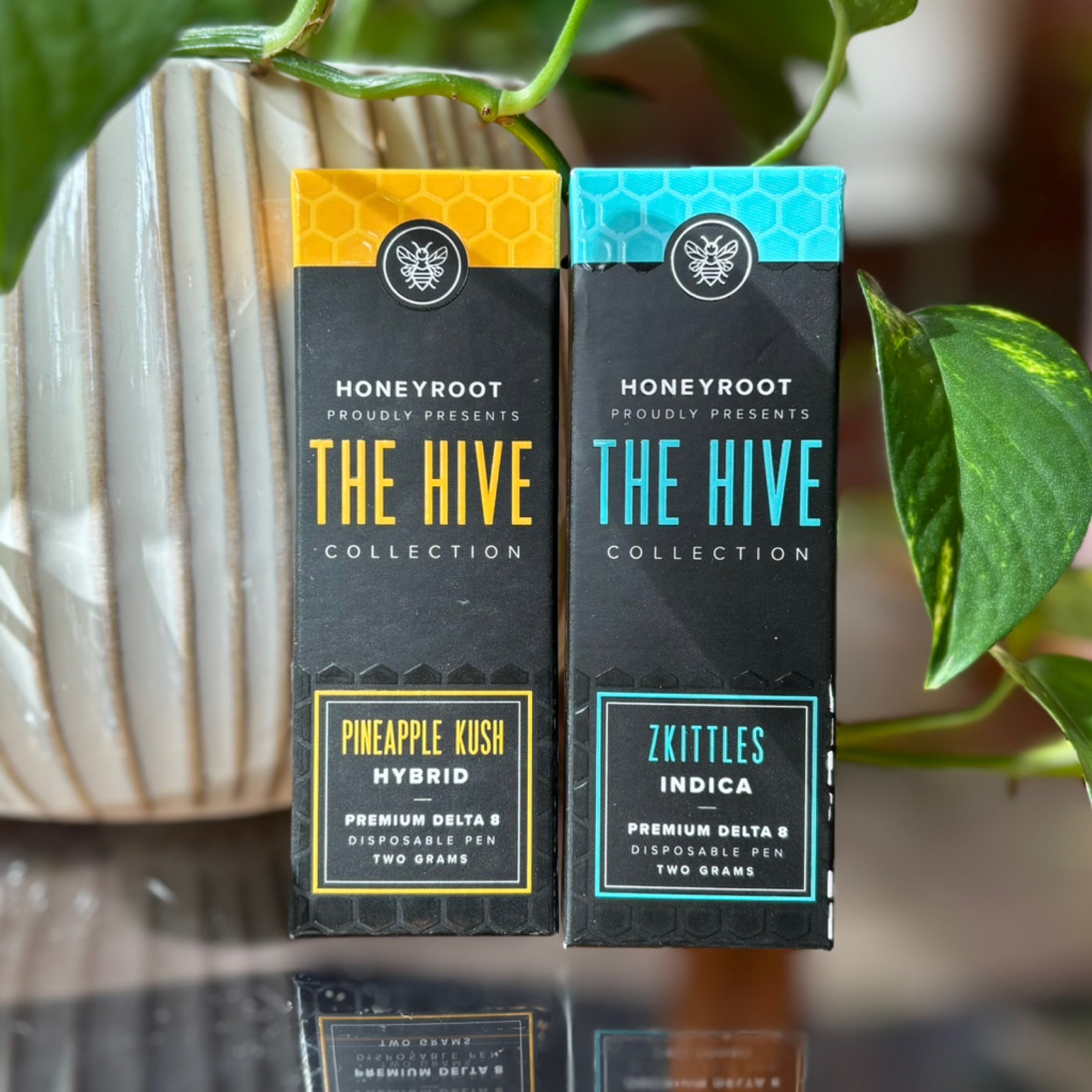 how much is elf bar vape Honeyroot HHC Disposable 1G $15.99 main image 0