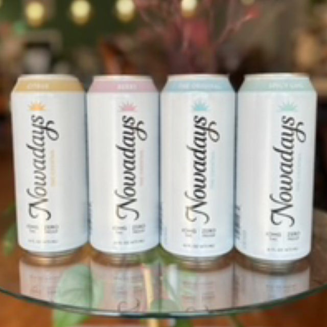 Nowadays 10mg Cocktail