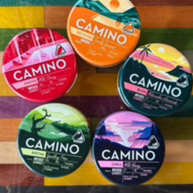 Camino Gummies