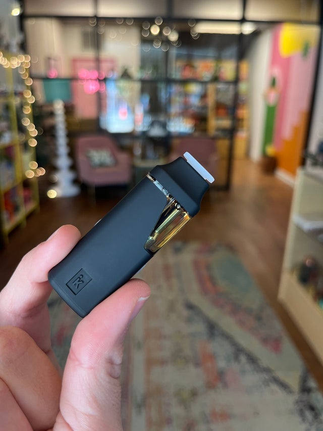 Redhead Hemp 2G THCA Disposable